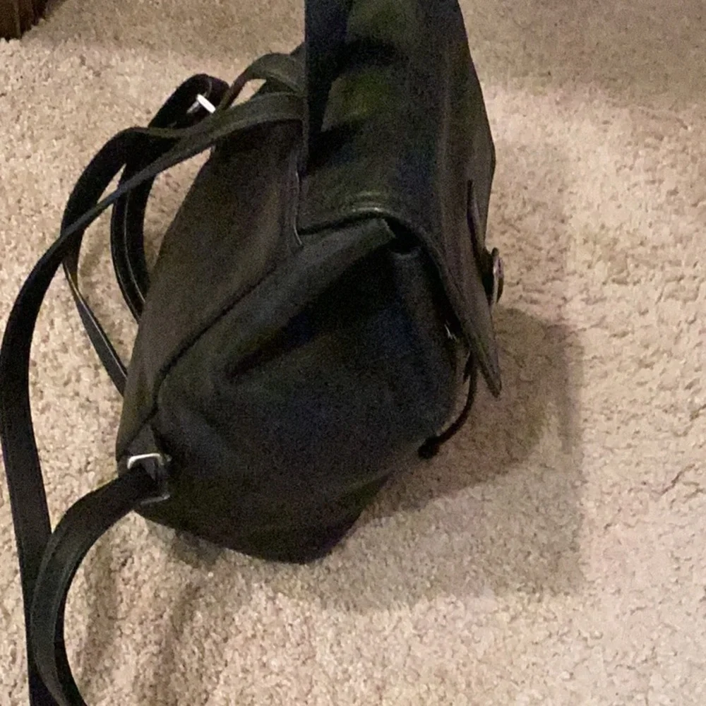 Coach Backpack - Picture 7 of 14